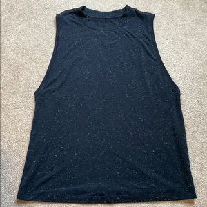 Lululemon all yours boyfriend muscle tank